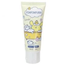 RACE - Sanrio Pompompurin Hand Soap 40g