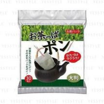 Cotton labo - Ochappon Large Tea Pack 30 pcs