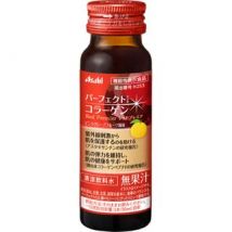 Perfect Asta Collagen Drink Red Premier 50ml