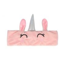 PARSA Beauty - Unicorn Makeup Hair Band Pink
