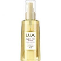 Lux Japan - Super Rich Shine Damage Repair Rich Hair Oil 85ml