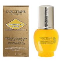 L'Occitane - Immortelle Divine Eye & Lip Contour 15ml