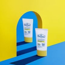 THE FACE SHOP - Dr. Belmeur UV Derma Zinc 100 Mineral Sun Cream - Sonnencreme