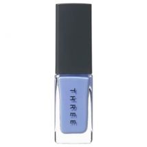 ACRO - THREE Nail Lacquer 13 Cloud Dancer