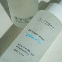 no added - Exosome Serum Whitening 30ml