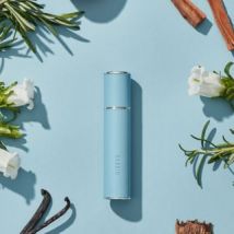 BARRIO - Lambskin Eau de Parfume - Sea Salt Bellflower Sea Salt Bellflower - 10ml