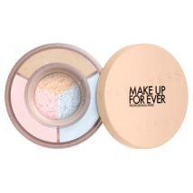 Make Up For Ever - HD Skin Twist & Light Radiance And Blurring Loose Powder 1.0 Light 8g