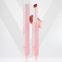 VEECCI - Milk Jelly Lip Gloss - 6 Colors Y04 Tomato - 1.2g