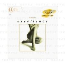 Kanebo - Excellence Dcy Silk Pantyhose