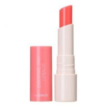 The Saem - Saemmul Essential Tint Lip Balm - 6 Colors #CR01 Coral