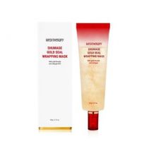 Meditherapy - Shumage Gold Seal Wrapping Mask 90g