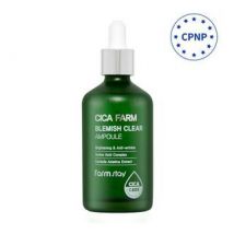 Farm Stay - Cica Farm Blemish Clear Ampoule 100ml