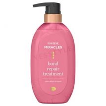 PANTENE Japan - Miracles Bond Repair Color Shine & Repair Treatment 350g Refill