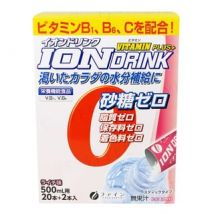 Ion Drink Vitamin Plus+ 3.2g x 22