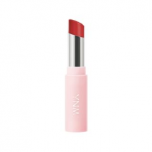 YNM - Cream Matt Lipstick - 6 Colors #04 Flame Red