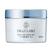 DR.Ci:Labo - Aqua Collagen Gel Bihakuex 50g