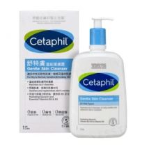 Cetaphil - Gentle Skin Cleanser 1000ml