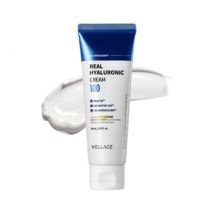WELLAGE - Real Hyaluronic 100 Cream 80ml
