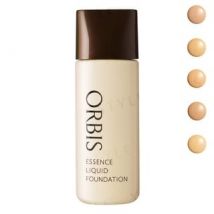 Orbis - Essence Liquid Foundation SPF 20 PA++