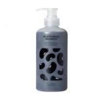 TOSOWOONG - Black Grain Shampoo 500ml