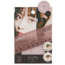 COGIT - Shunkan Plastic Surgery Girl Eyelid Tape 30 Sets