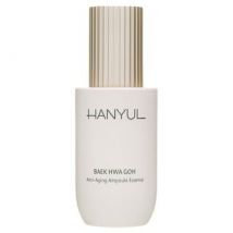 HANYUL - Baek Hwa Goh Ampoule Essence 40ml