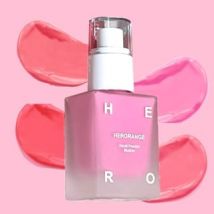 HERORANGE - Soft Breeze Liquid Blush - 4 Colors #04 - 30ml