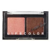 It'S SKIN - Life Color Eyes Combo - 5 Colors #04 T M I