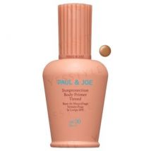 Paul & Joe - Sunprotection Body Primer Tinted SPF 30 PA+++ 80g