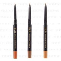 LB - Smudge Gel Eyebrow Yellow Brown