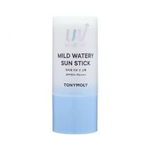 TONYMOLY - UV Master Mild Watery Sun Stick 20g