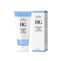 Cos De BAHA - HG Hyaluronic Gel Cream 120ml