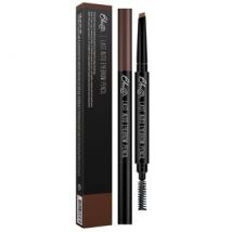 Bbi@ - Last Auto Eyebrow Pencil - 5 Colors #04 Chocolate Brown