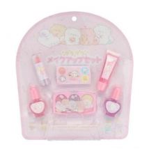 SHOBIDO - San-X Funwarinecolon Glitter Makeup Set 1 set