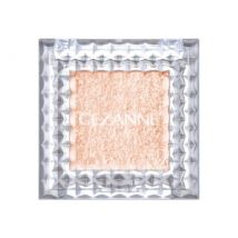CEZANNE - Single Shiny Eye Shadow 01 Moon Gem