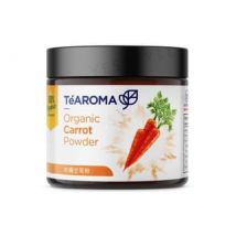 Organic Carrot Powder 75g 75g