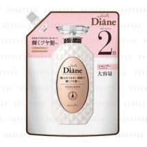 NatureLab - Moist Diane Perfect Beauty Extra Shine Shampoo 660ml Refill