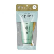 Kracie - Epirat Homme Hair Removal Cream 150g
