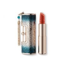 Florasis - Blooming Rouge Love Lock Lipstick - 14 Colors M1777 Cupid's Kiss - 3.8g