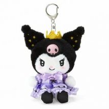 Sanrio Kuromi Mascot Key Chain 1 pc