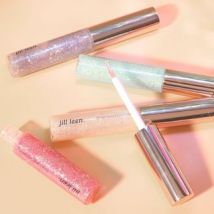 JILL LEEN - New Glitter Liquid Eyeshadow - 4 Colours #A15 - 3.2g