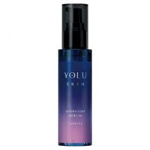 YOLU - Skin Overnight Serum Moist 45ml