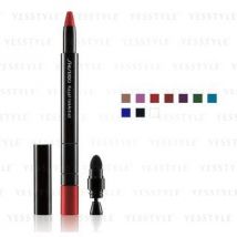 Shiseido - Kajal Inkartist Shadow, Liner & Brow 06 Birodo Green
