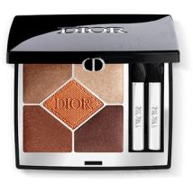 Christian Dior - Diorshow 5 Couleurs Couture Eyeshadow Palette 439 Copper 1 pc