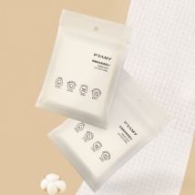 PRAMY - Soft Cotton Towel 1pc (10 sheets)