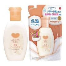 Cow Brand Soap - Additive-Free Moisturizing Bath Milk 560ml