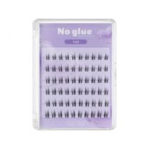 ccam bbak - No Glue Lash - 5 Types Veil