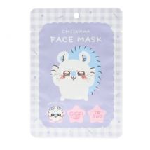 SHOBIDO - Chiikawa Face Mask 2 Momonga - 1 pc