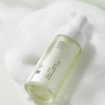 SHANCAOJI  - Jasmine Moisturizing Foam Facial Cleanser 120ml
