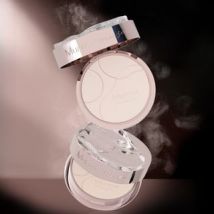 Murmurmuse - Soft Focus Light Pressed Setting Powder - 2 Shades 01# Ivory - 8g